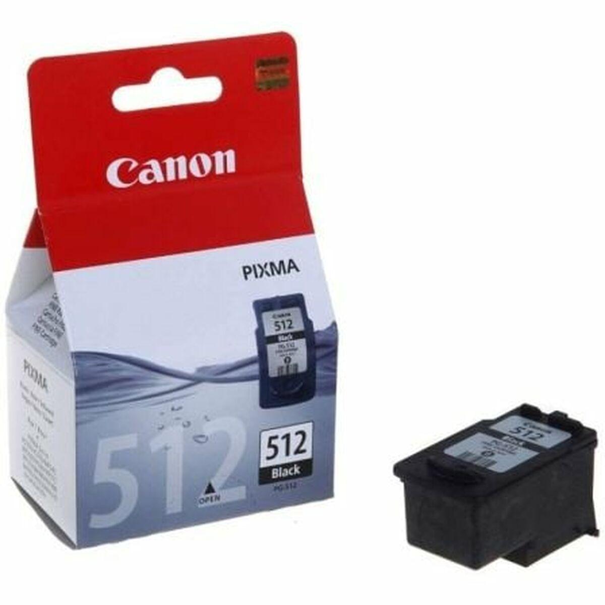 Cartucho de Tinta Original Canon 2969B001 Negro