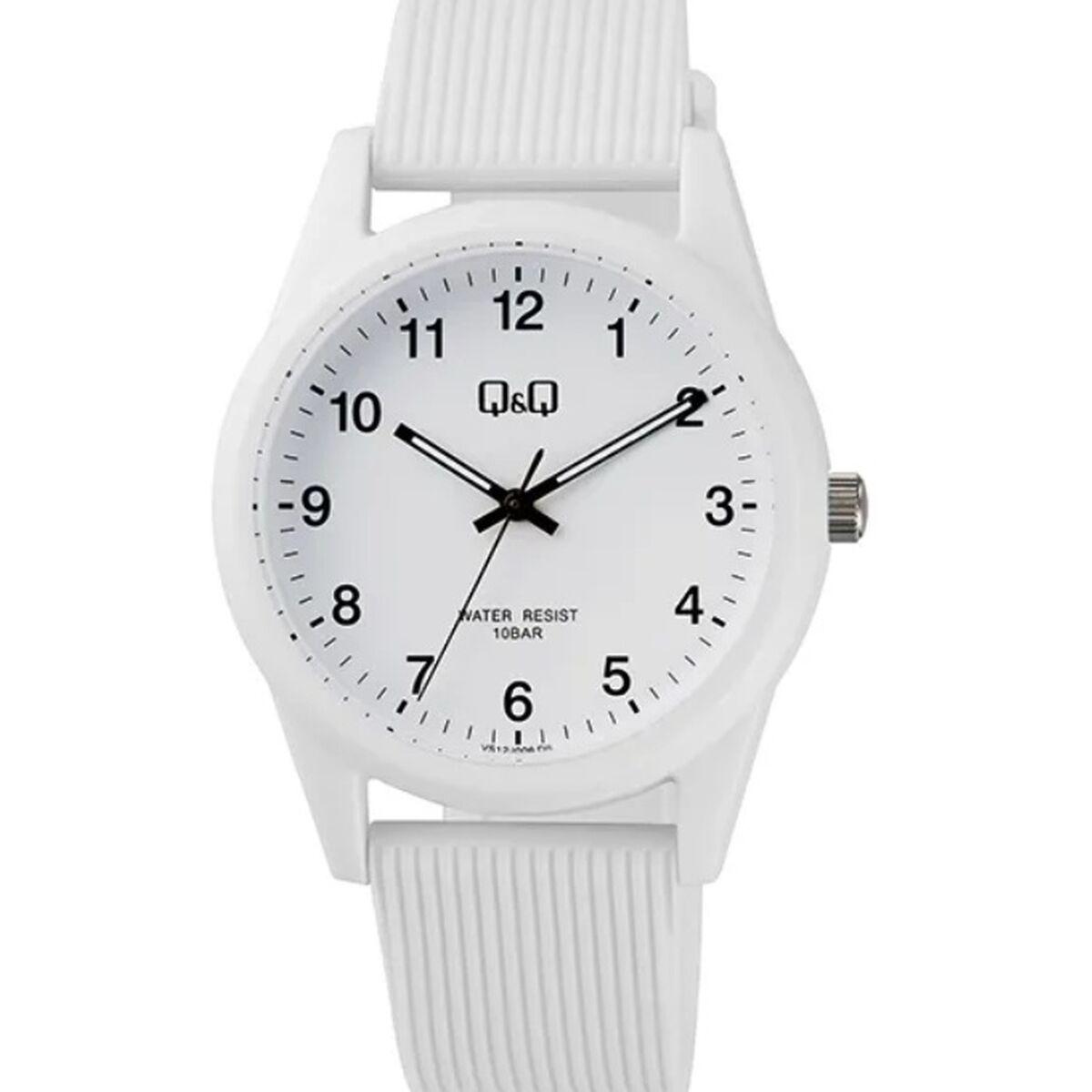 Reloj Unisex Q&Q SPORT ONLY TIME (Ø 40 mm)