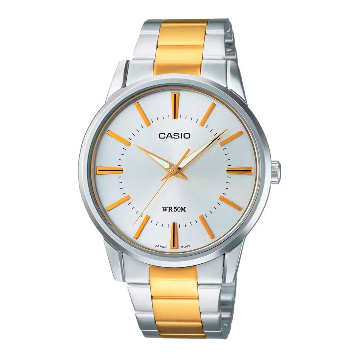 Reloj Mujer Casio LTP-1303SG-7AVDF (Ø 30 mm)
