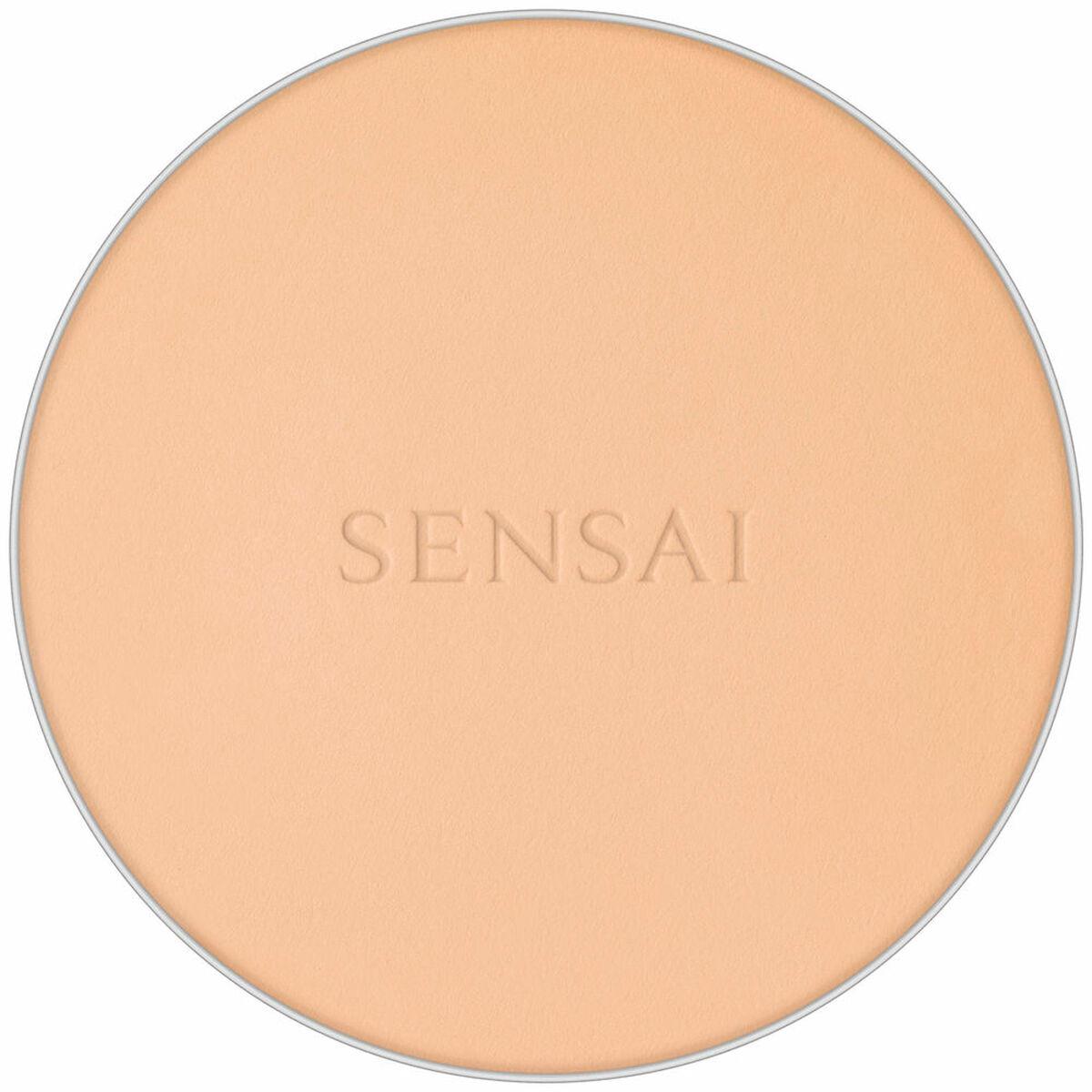 Corrector Facial Sensai FOUNDATIONS TF102-soft ivory Spf 10 11 g