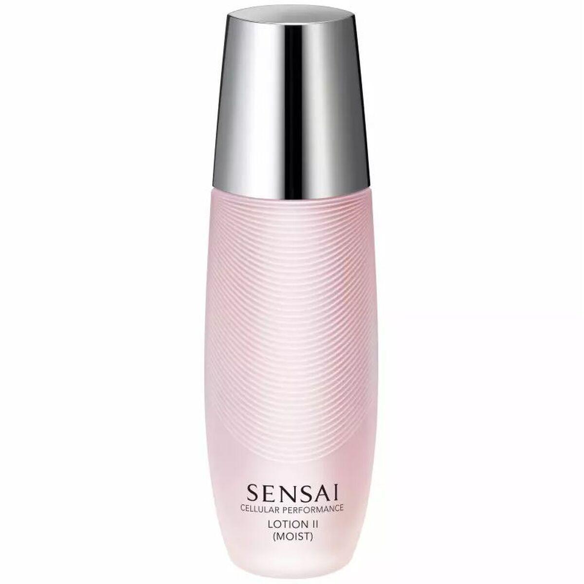 Tónico Facial Kanebo Cellular Performance Lotion II 125 ml