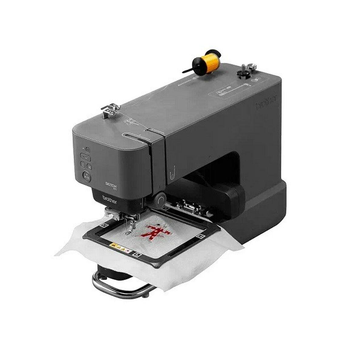 Máquina de Coser Brother PP1
