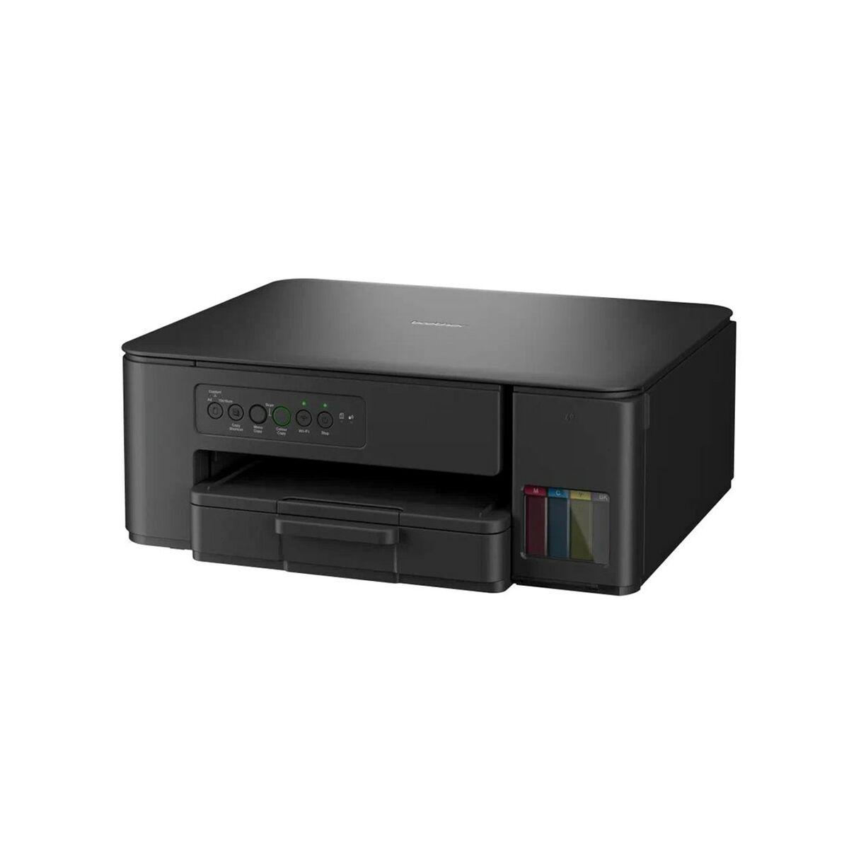 Impresora Multifunción Brother DCP-T430WYJ1
