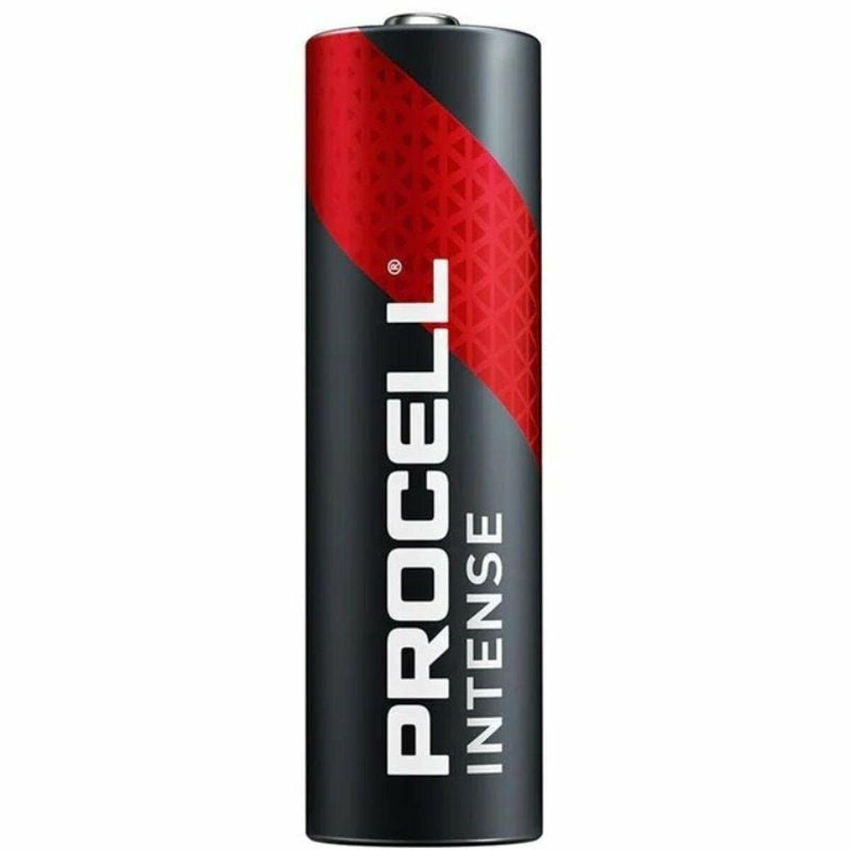 Pilas Recargables DURACELL DURINTLR6C10