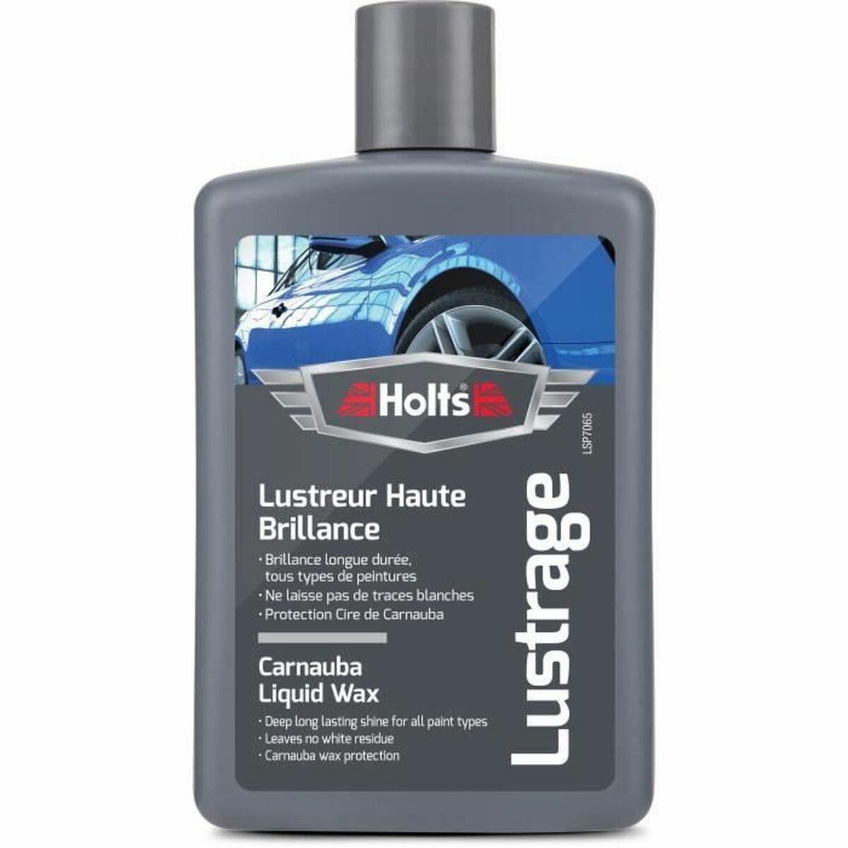 Esmalte Holts