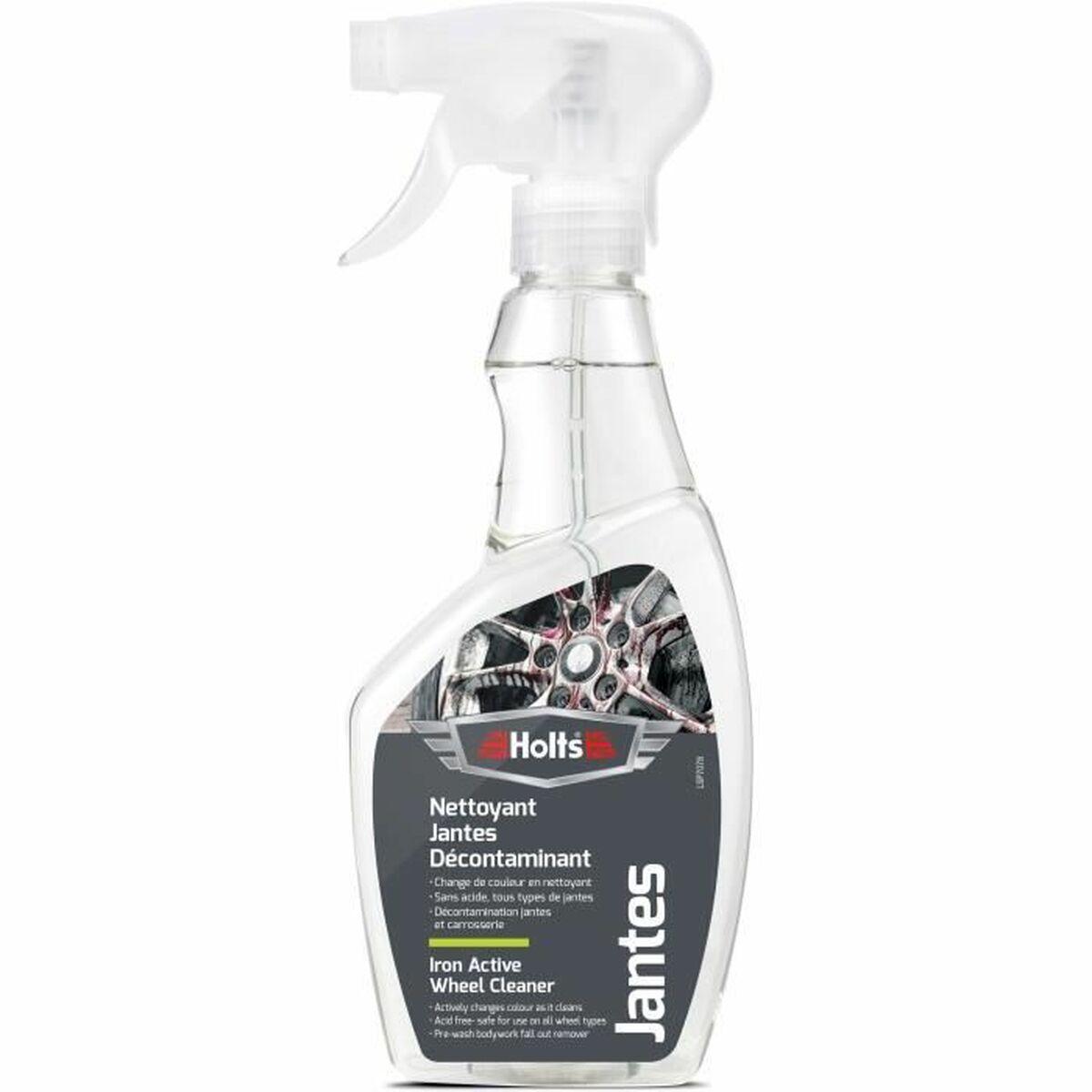 Limpiador de Ruedas Holts 500 ml