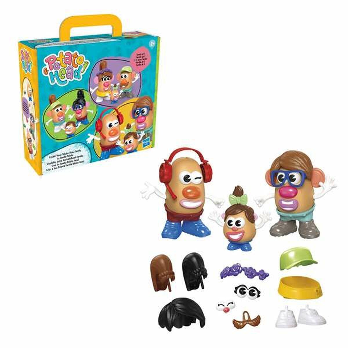 Juego Educativo Hasbro