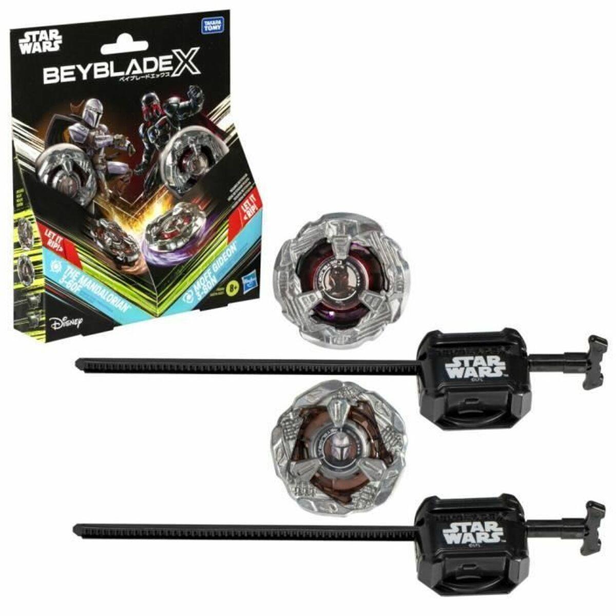 Figura Articulada Hasbro