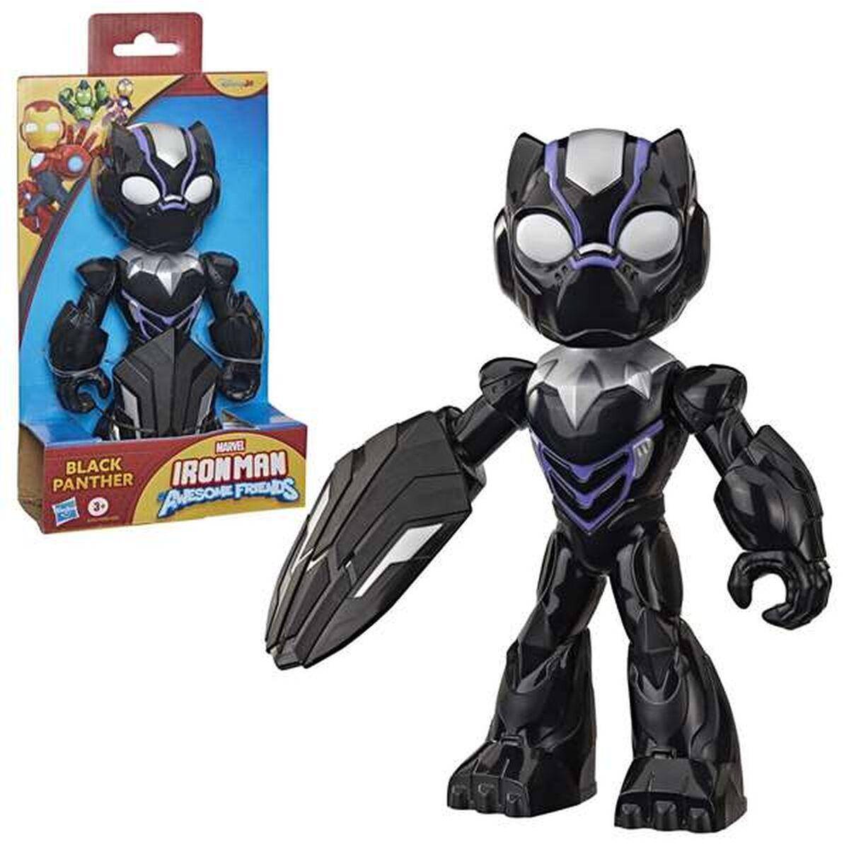 Muñeca bebé Hasbro