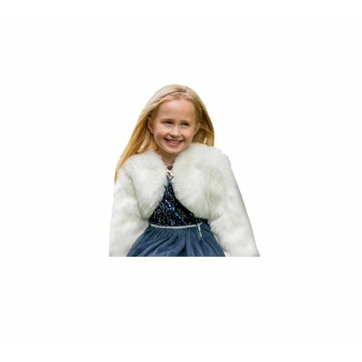 Vestido Disney Azul 3-4 Años