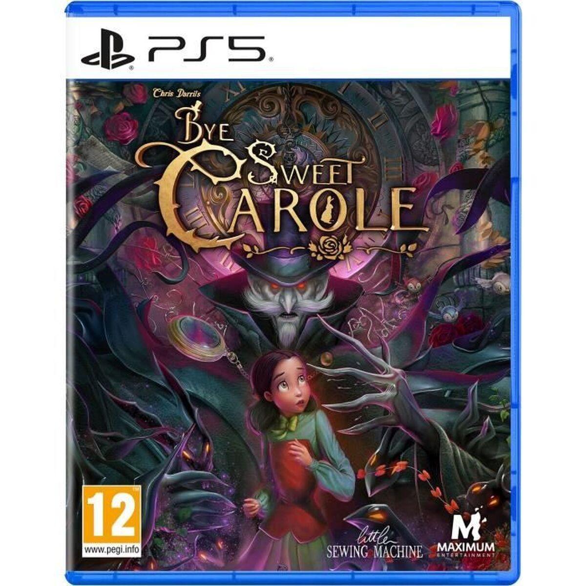 Videojuego PlayStation 5 Just For Games