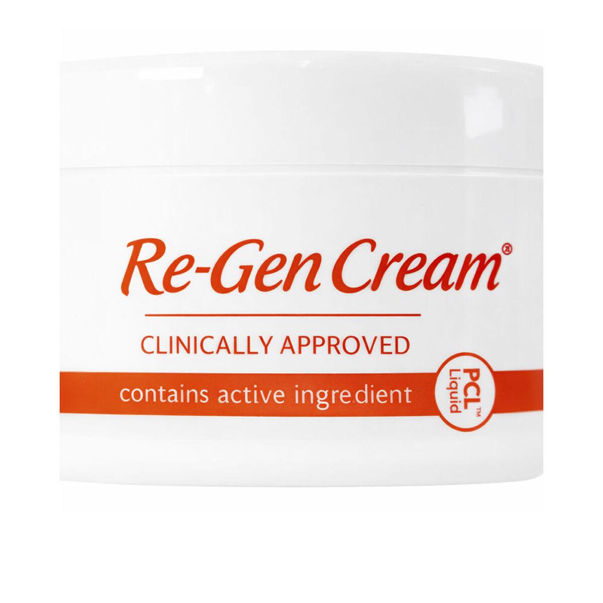 Crema Corporal Antiestrías Re-Gen Re-Gen 125 ml