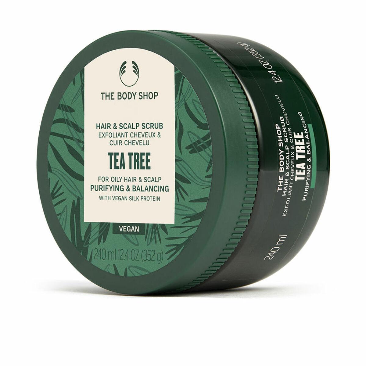 Complemento Alimenticio The Body Shop TEA TREE 240 ml