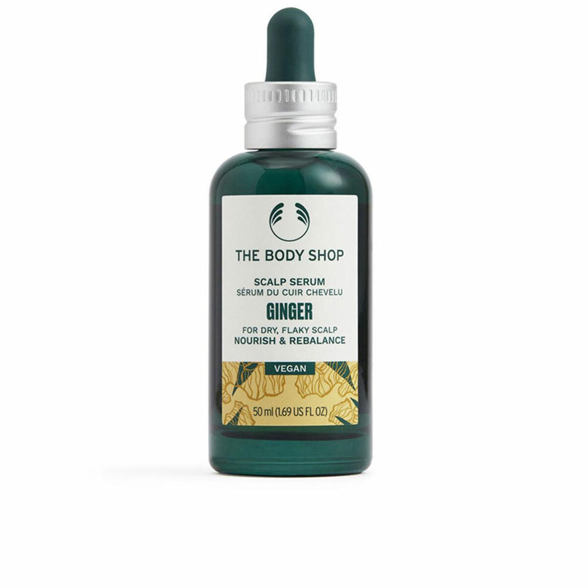 Complemento Alimenticio The Body Shop GINGER 50 ml