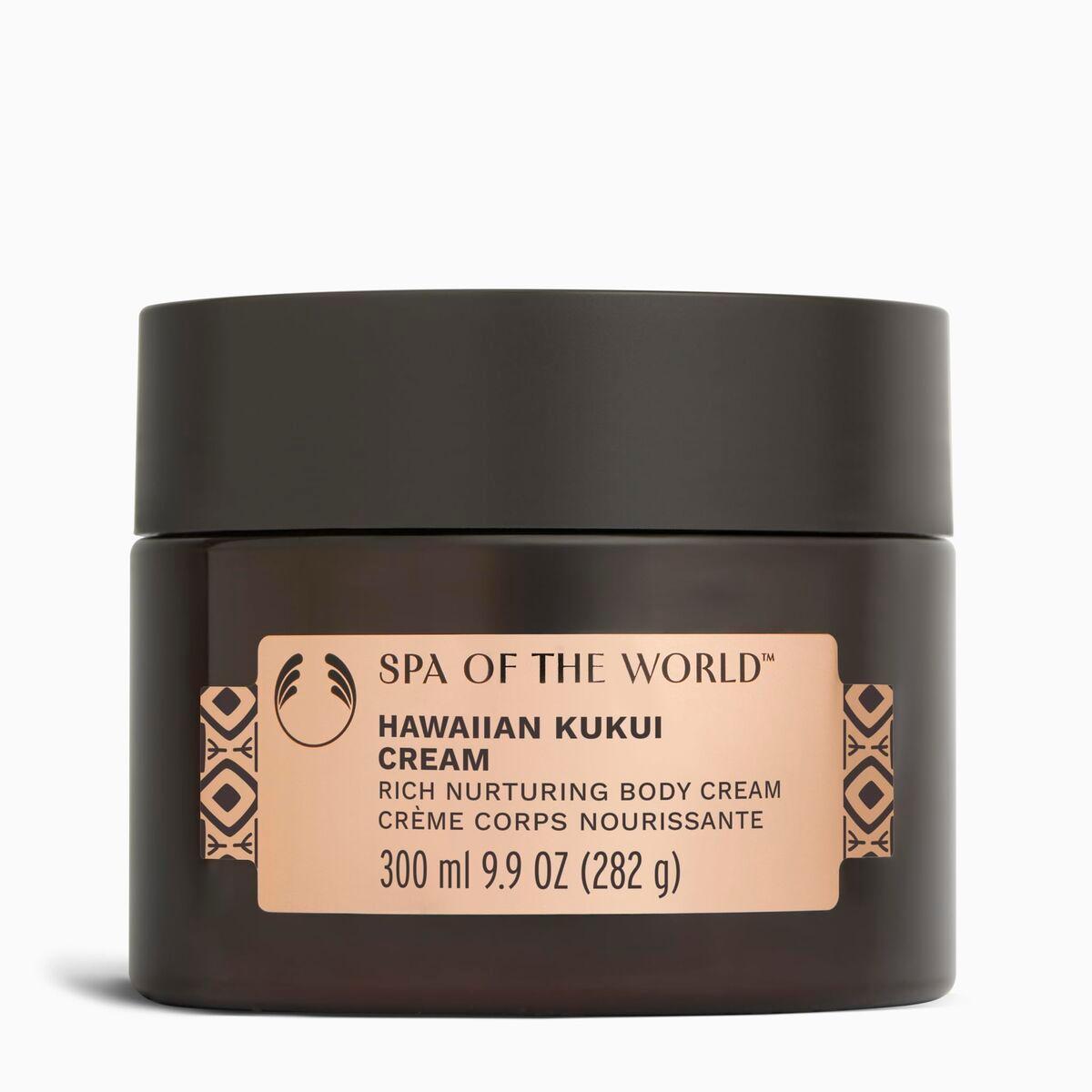 Loción Corporal The Body Shop SPA OF THE WORLD 300 ml