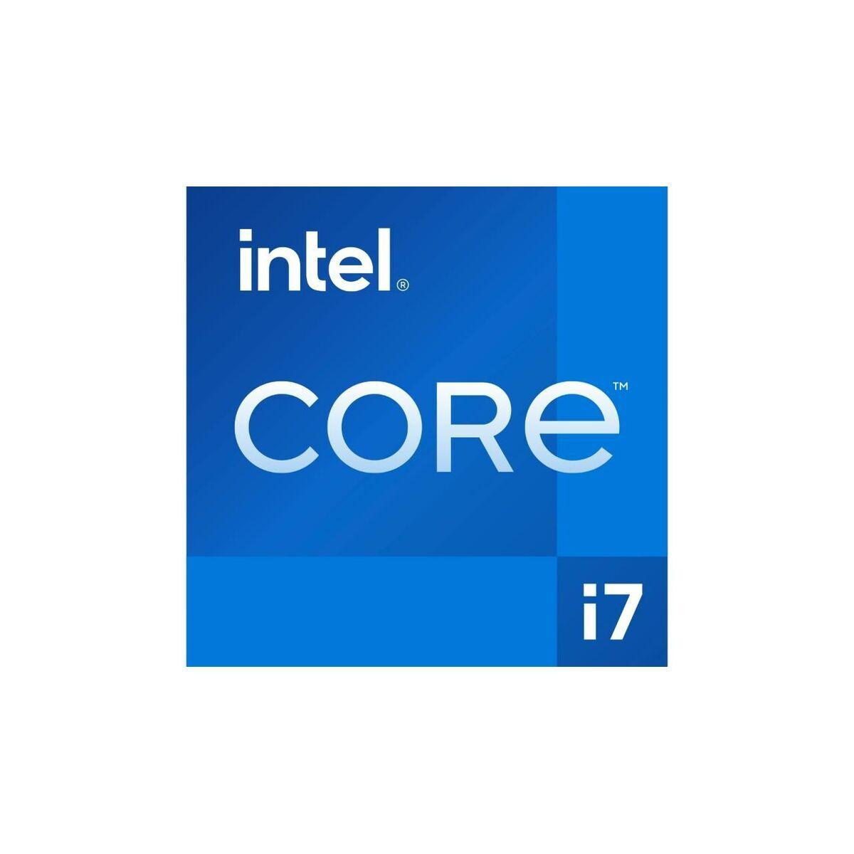Procesador Intel i7-12700K I7-12700K LGA 1700
