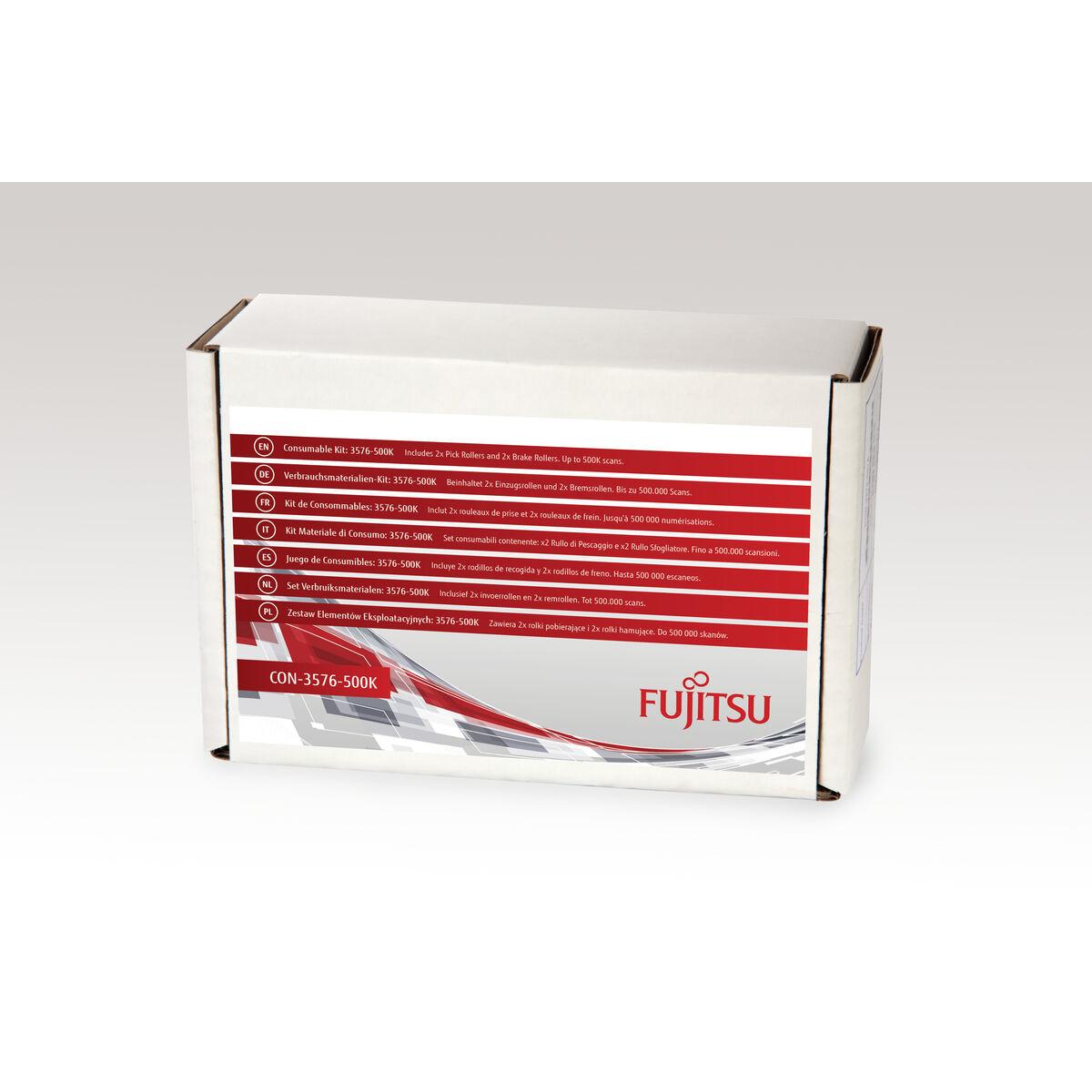 Accesorio Fujitsu CON-3576-500K