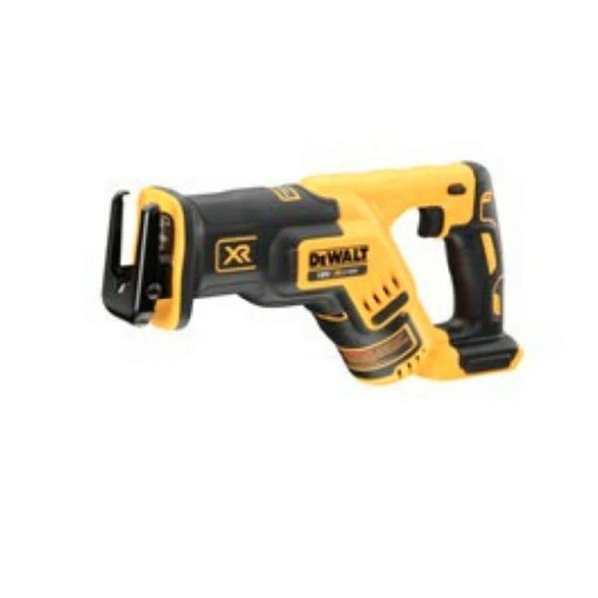 Sierra de Sable Dewalt DCS367NT