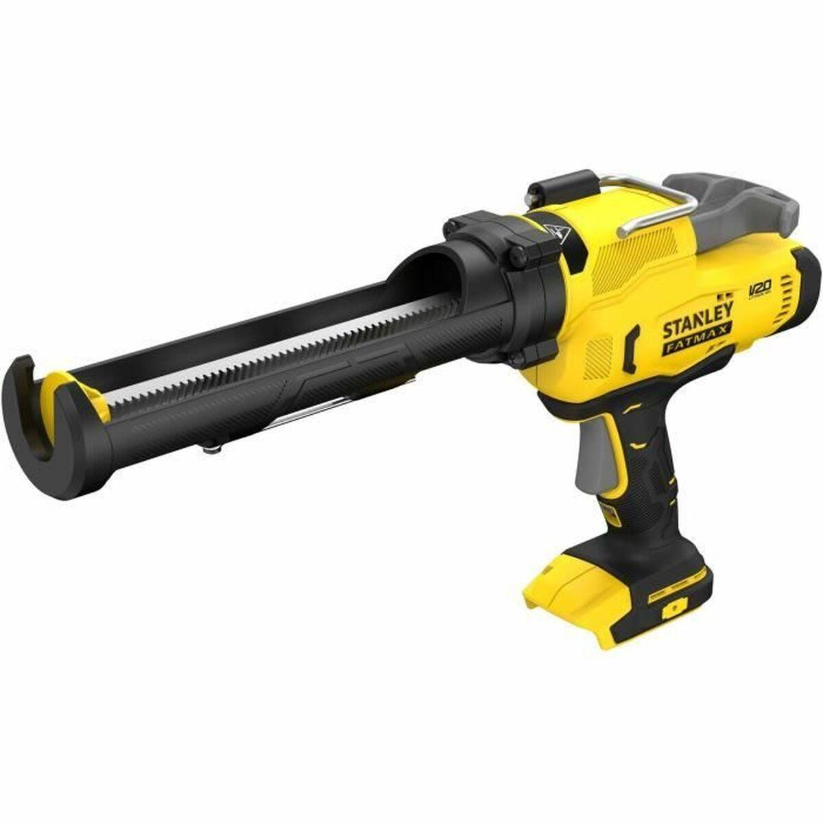 Pistola de encolar Stanley SFMCE600B-XJ