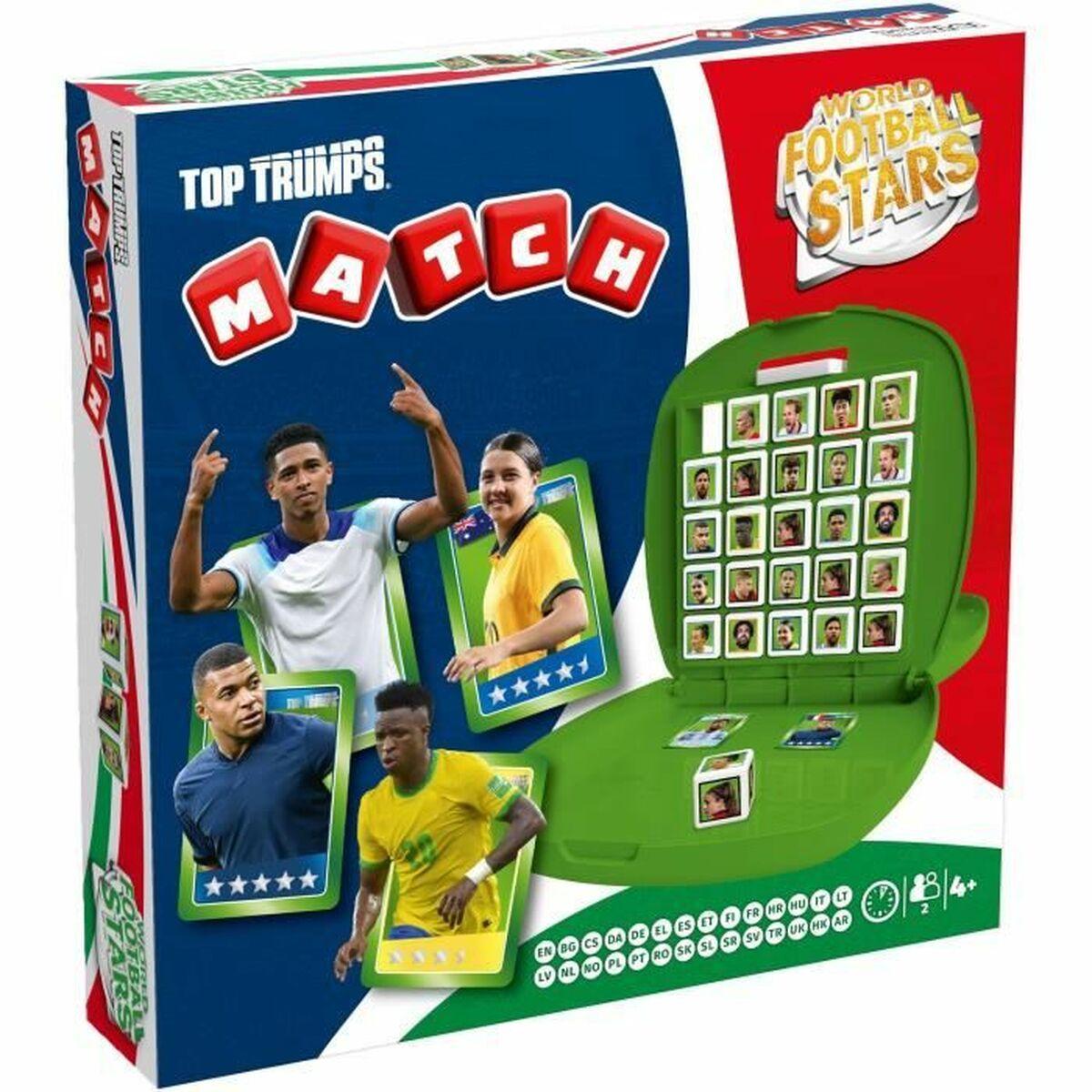 Juego de Mesa Winning Moves 27 x 5 x 27 cm