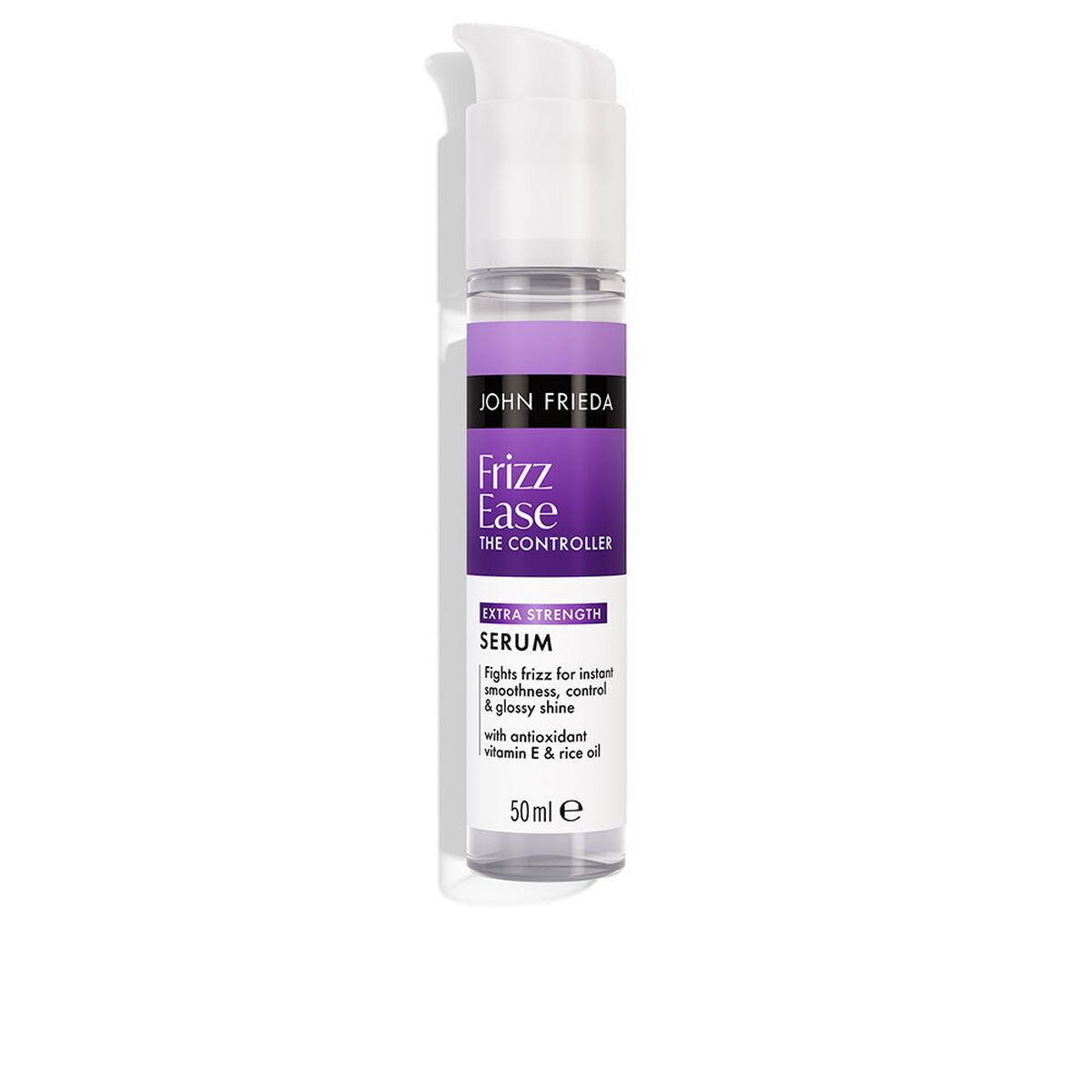 Complemento Alimenticio John Frieda FRIZZ-EASE 50 ml
