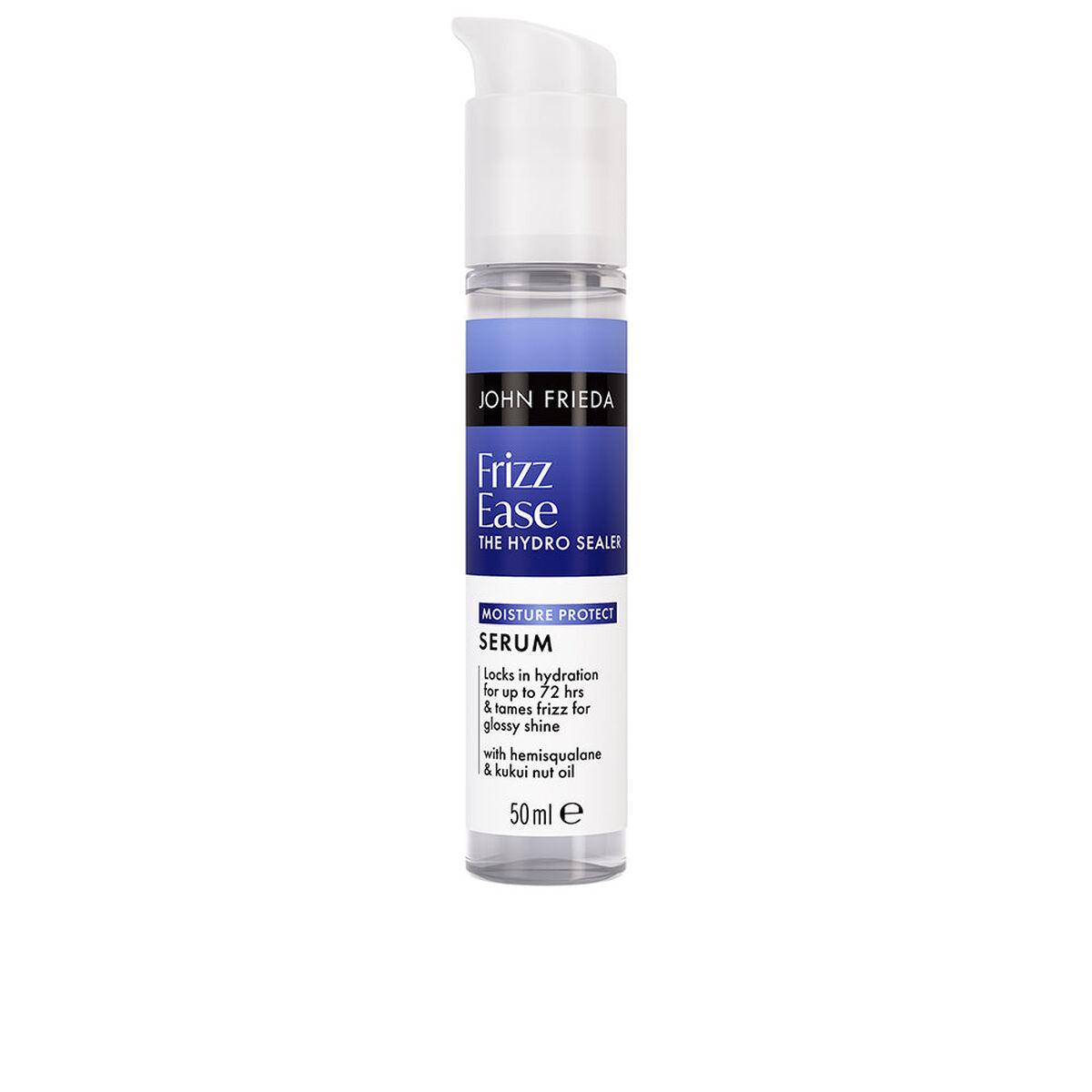 Complemento Alimenticio John Frieda FRIZZ-EASE 50 ml