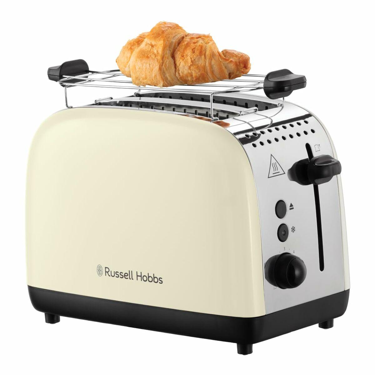 Tostadora Russell Hobbs 26551-56 1600 W