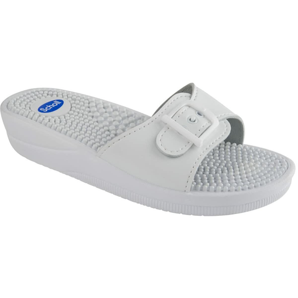Chanclas para Mujer Scholl PRS002BIALY41