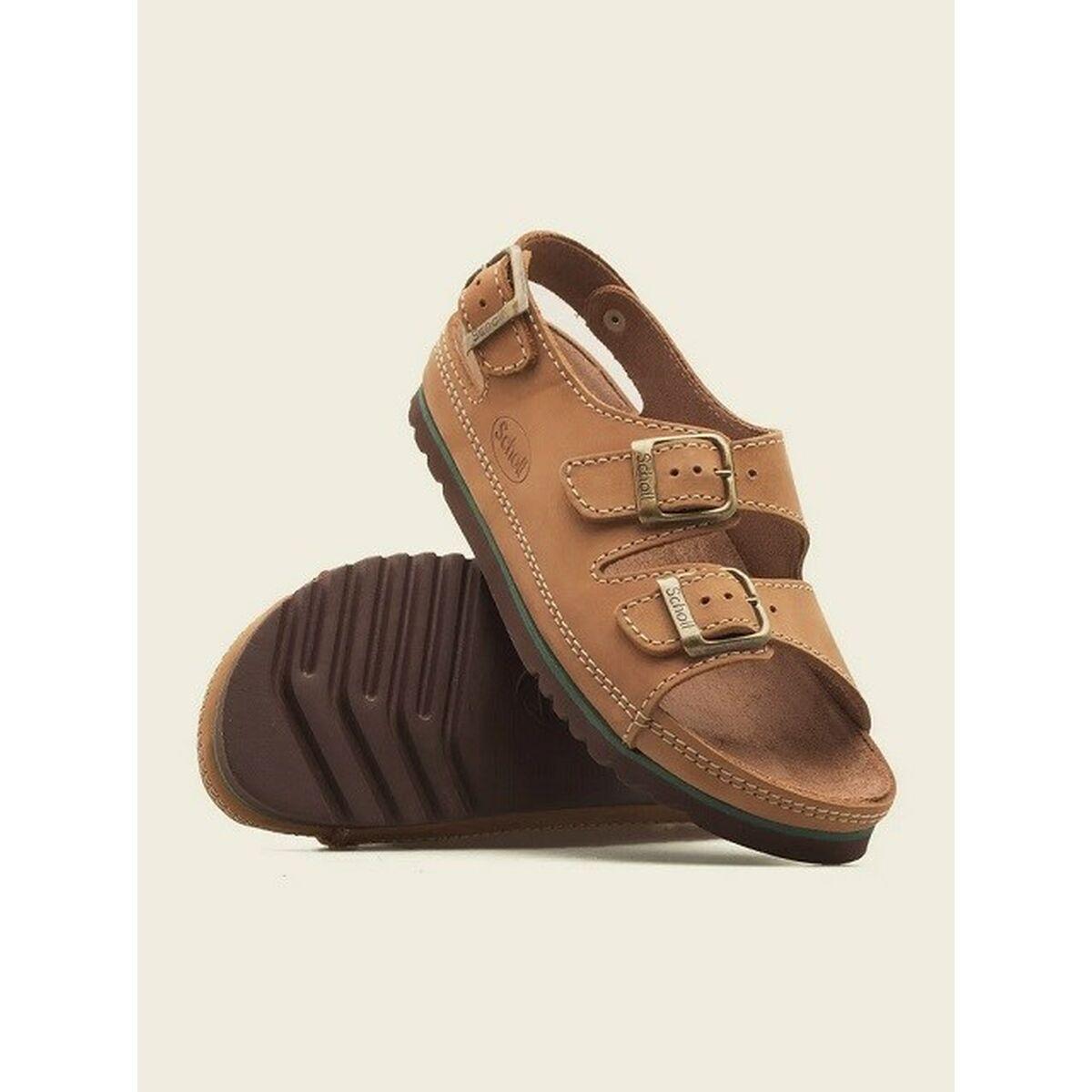 Chanclas para Hombre Mobilex PRS014BEZ41