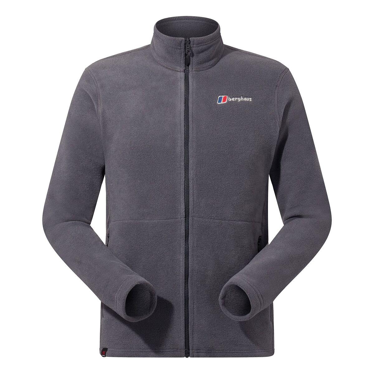 Sudadera con Capucha Hombre Berghaus 4-22254C14L