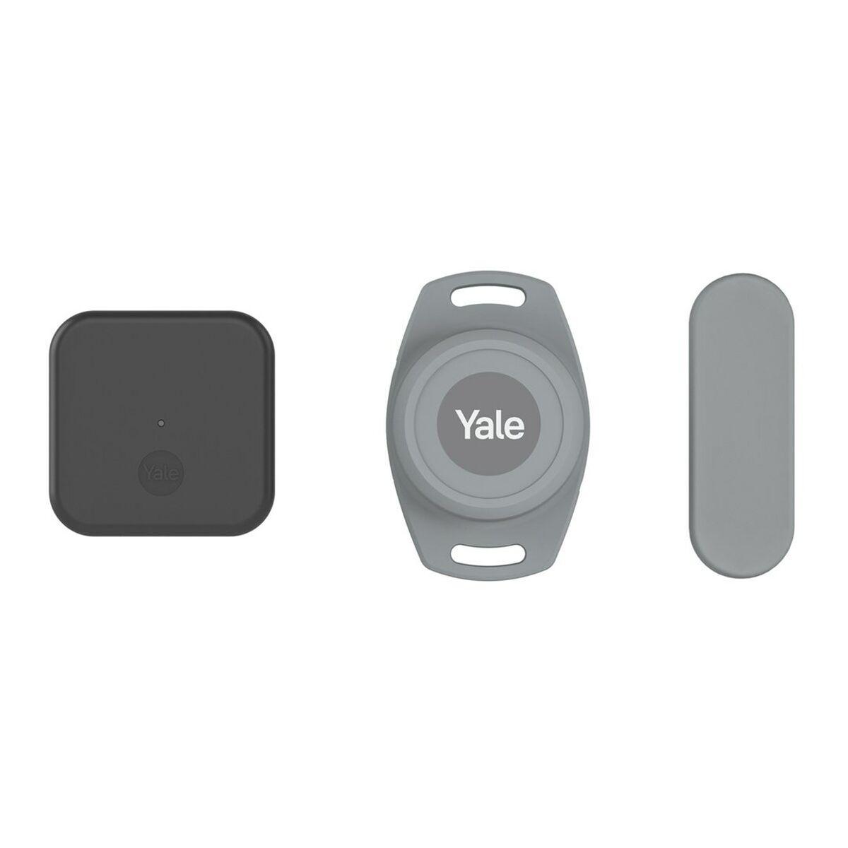 Cerradura Inteligente Yale 05/102310/BW