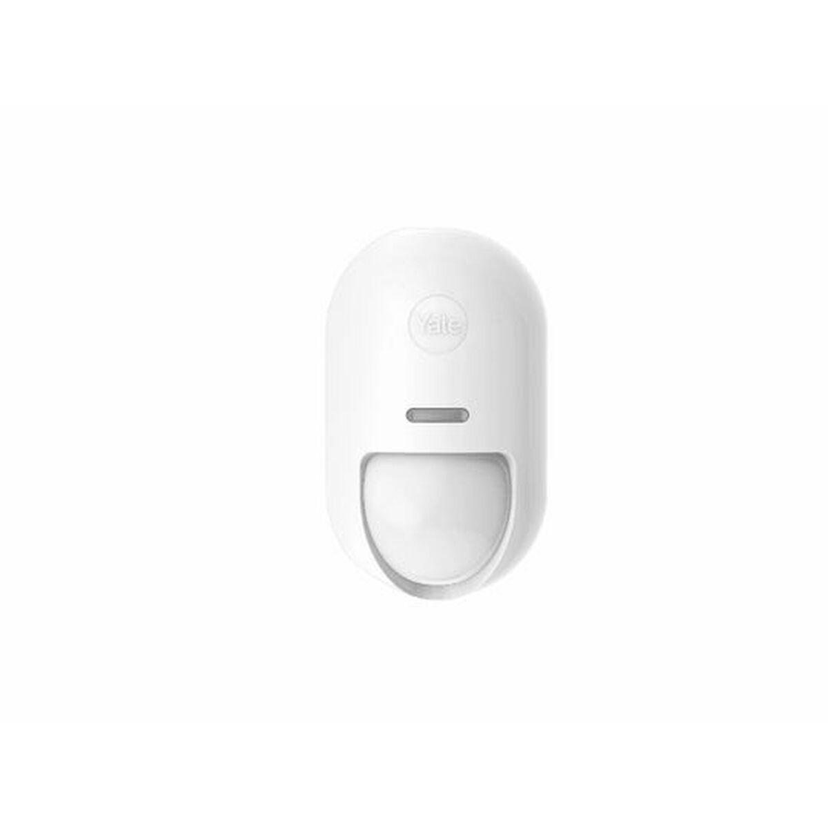 Sensor Inteligente de Puertas y Ventanas Yale AL-PIR-1A-W