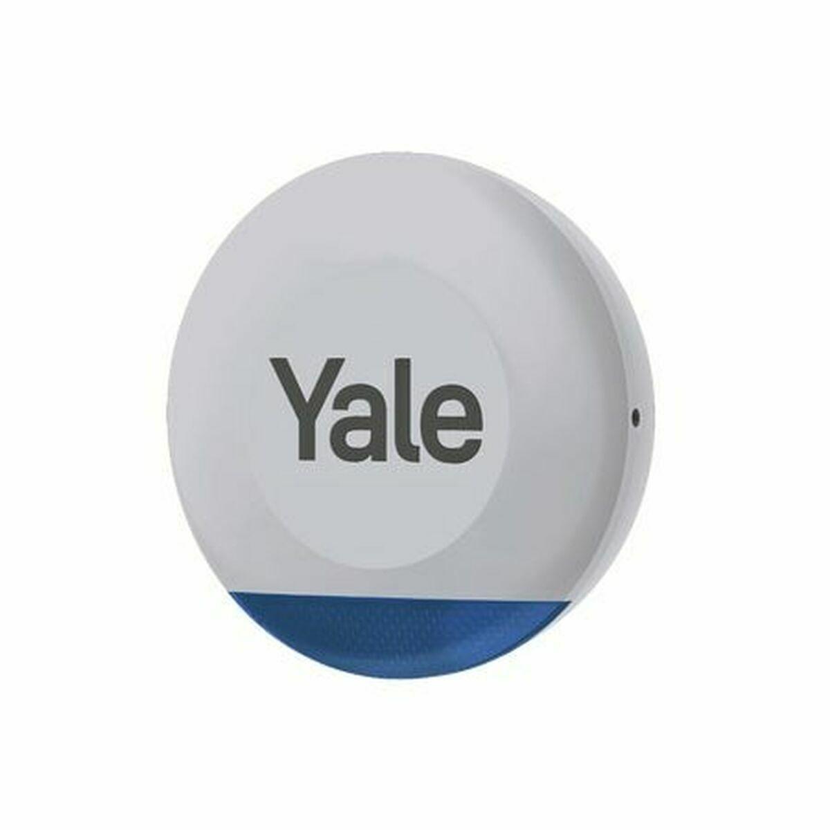 Sirena de alarma Yale AL-ESG-1A-G