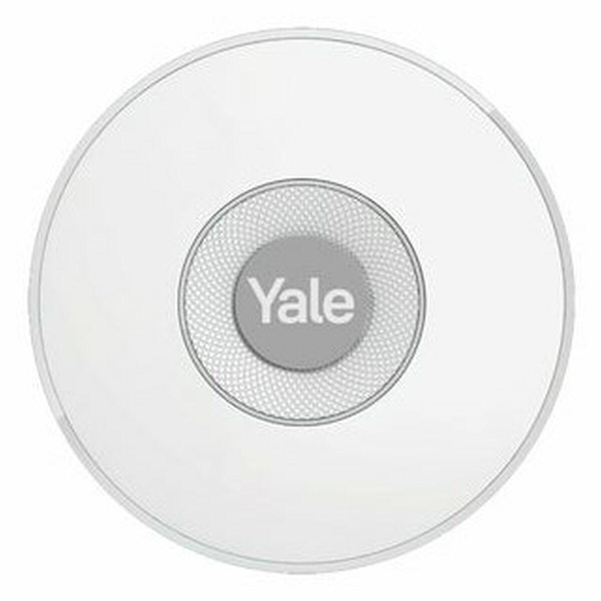 Sirena de alarma Yale AL-IS-1A-W 1 Pieza