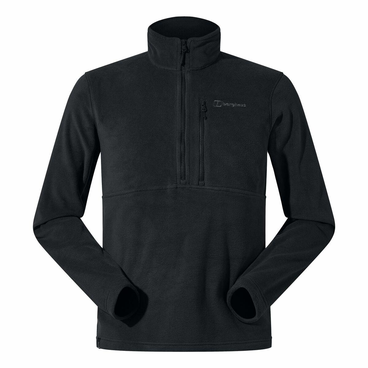 Sudadera con Capucha Hombre Berghaus 4-A001641BP6L