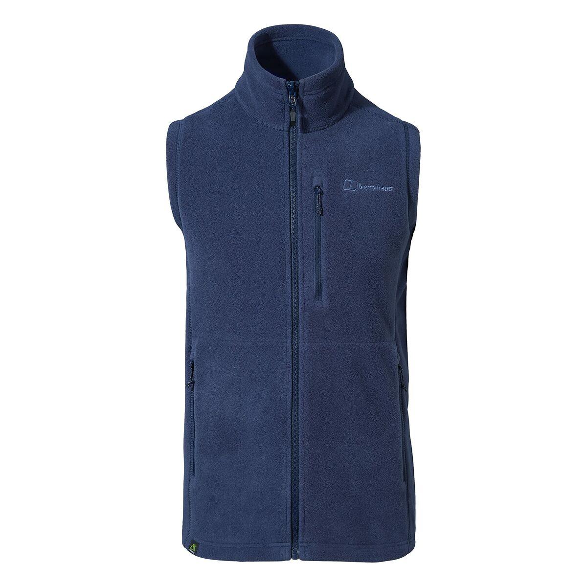 Sudadera con Capucha Hombre Berghaus 4-A001641R14L
