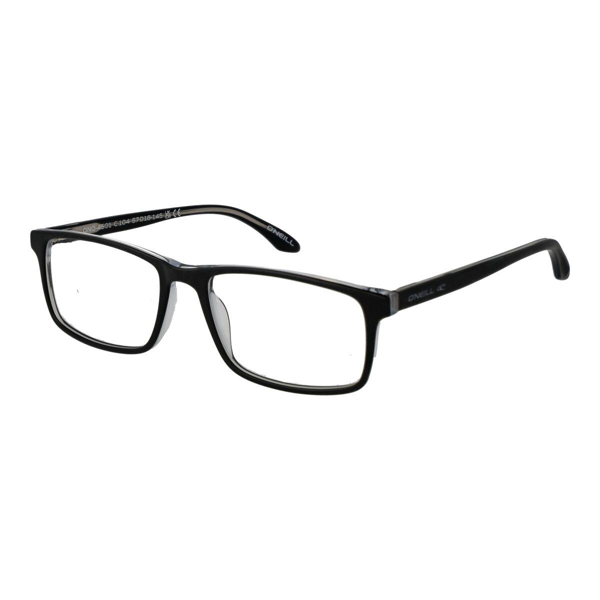 Montura de Gafas Hombre O'Neill ONO 4501 57104 Negro