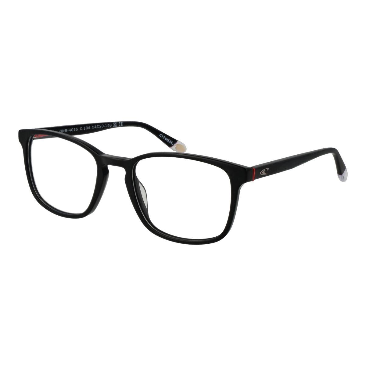 Montura de Gafas Hombre O'Neill ONB 4015 54104 Negro