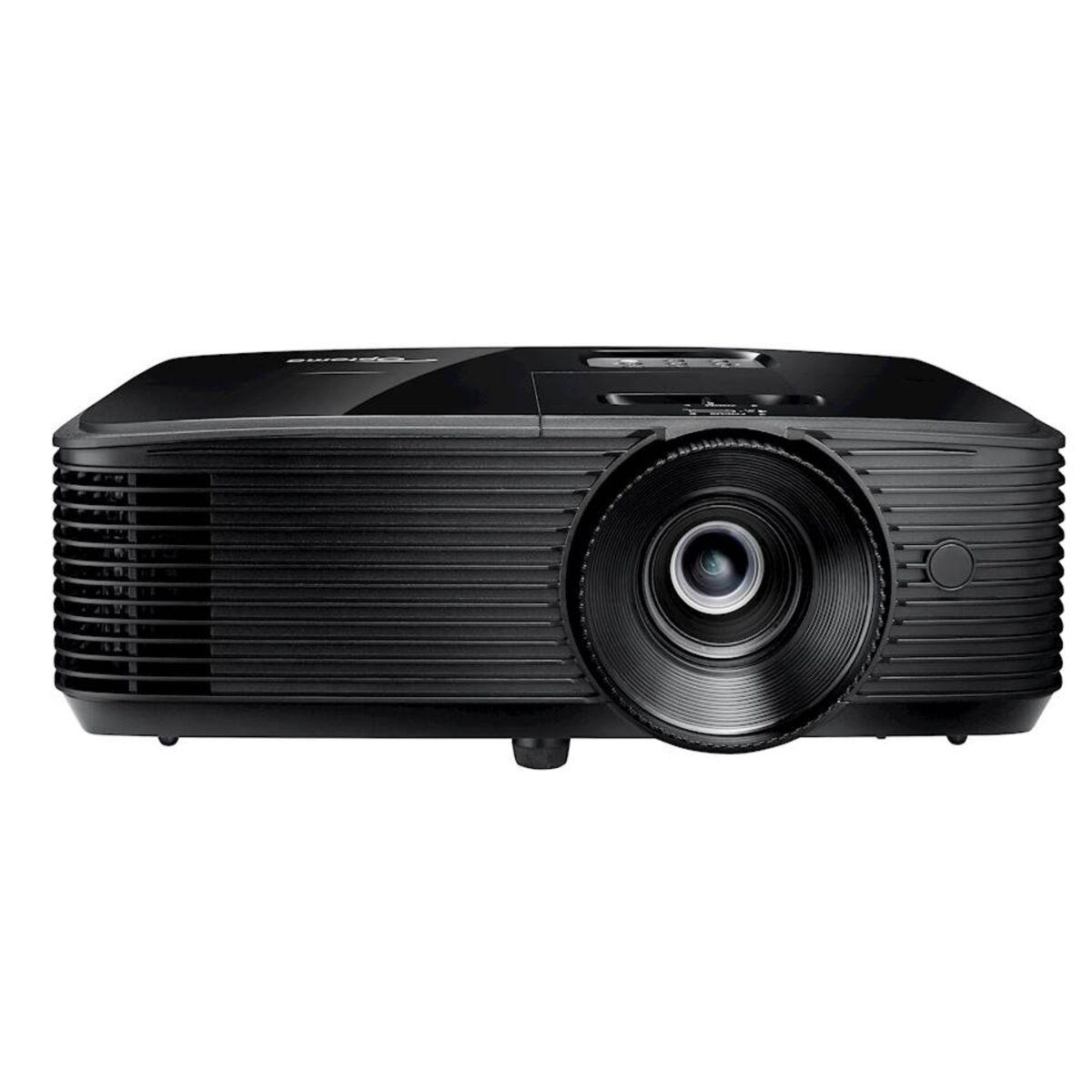 Proyector Optoma S336 SVGA 4000 Lm