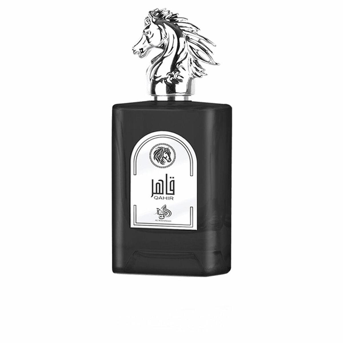 Perfume Hombre Al Wataniah QAHIR EDP 100 ml