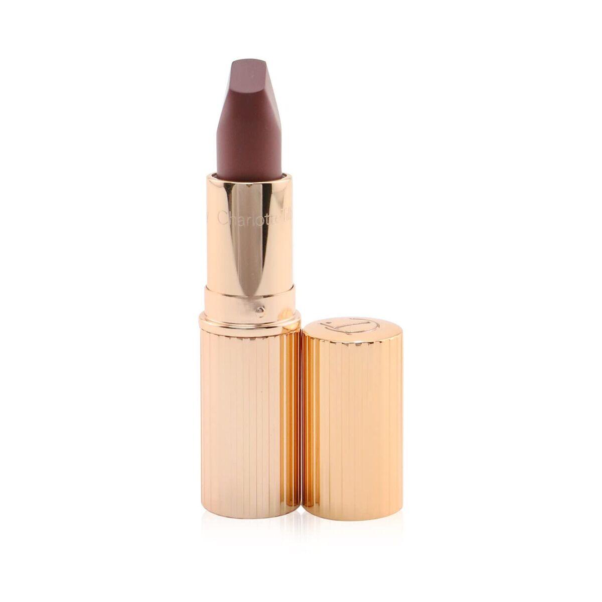 Pintalabios Charlotte Tilbury MATTE REVOLUTION Pillow Talk Medium 3,5 g