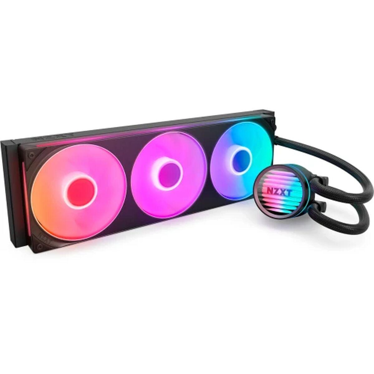 Ventilador de CPU NZXT RL-KR36C-B1