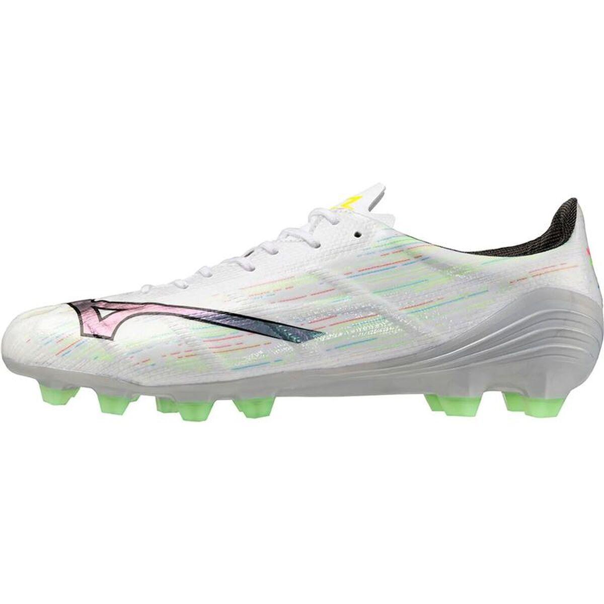 Botas de Fútbol para Adultos Mizuno Alpha Pro