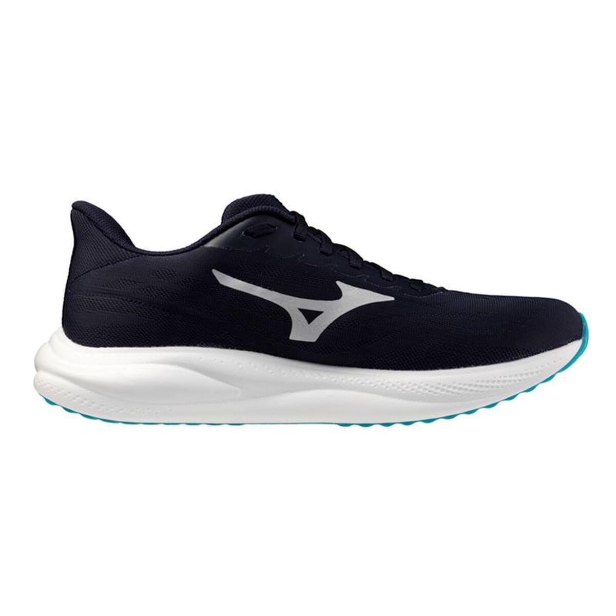Zapatillas de Running para Adultos Mizuno Revolt 4 Negro