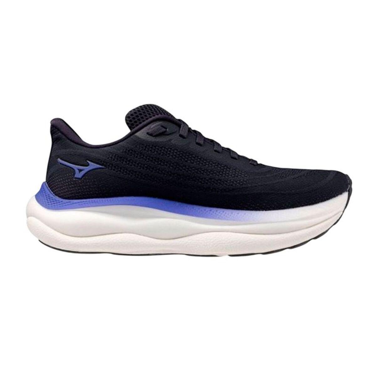 Zapatillas de Running para Adultos Mizuno Wave Sky 9 Negro