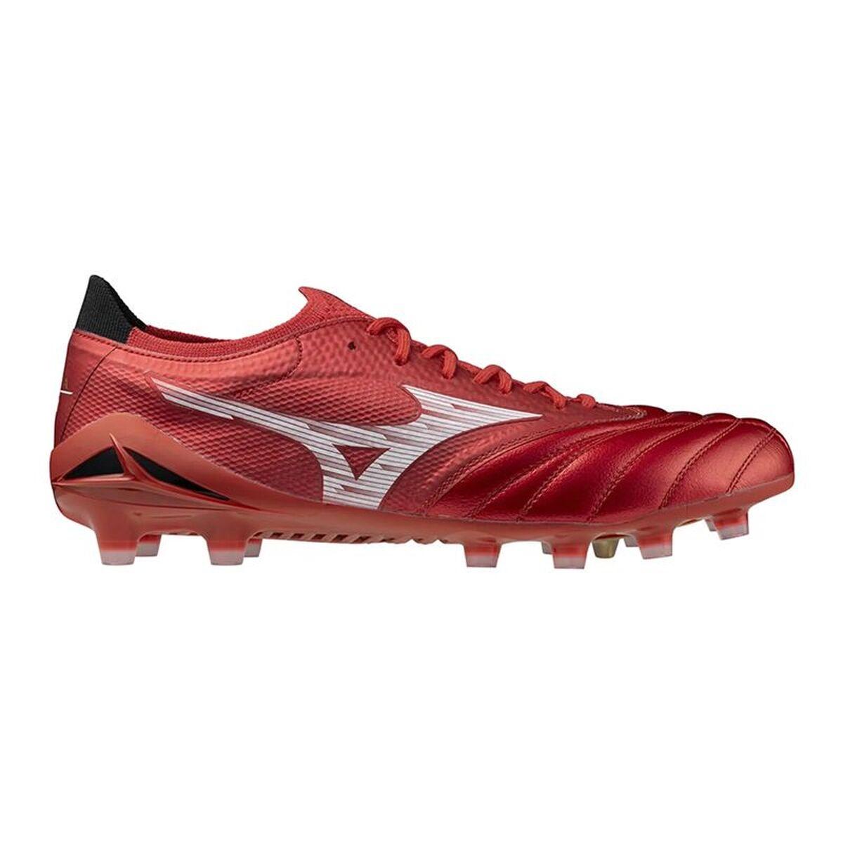 Botas de Fútbol para Adultos Mizuno Morelia Neo IV Marrón