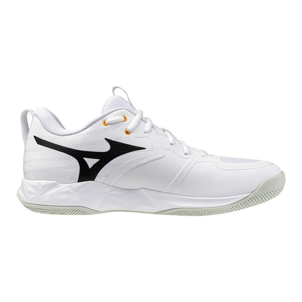 Zapatillas Deportivas Mizuno Wave Momentum Pro Blanco Voleibol