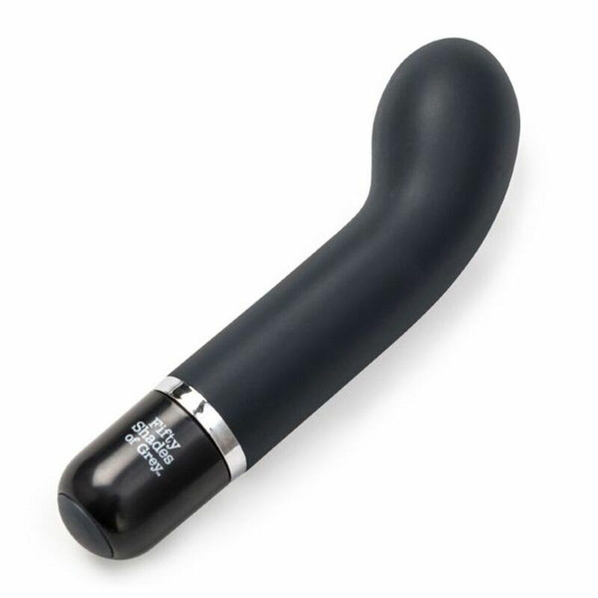 Vibrador Hip Hop 9909 Negro