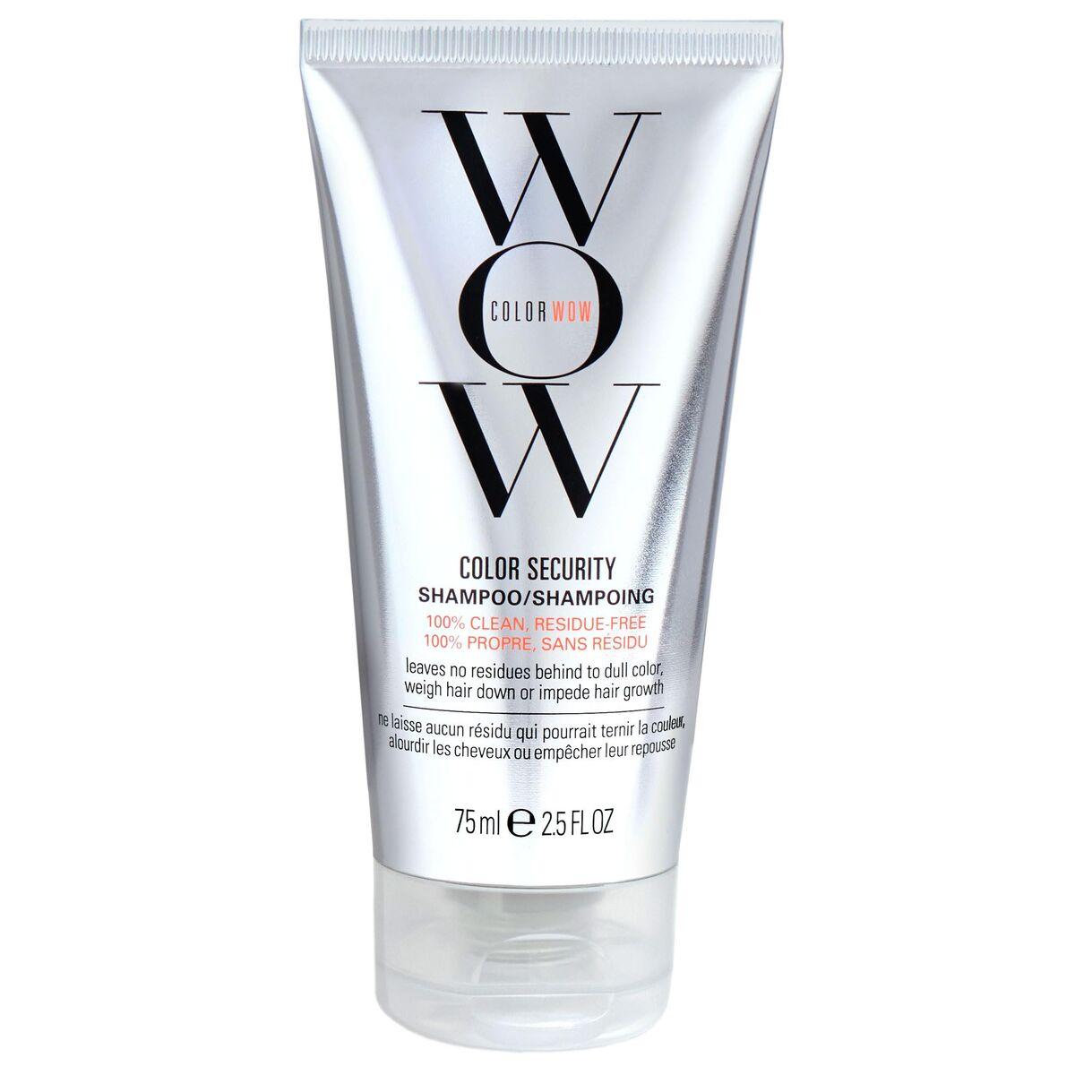 Perfume Mujer Color Wow