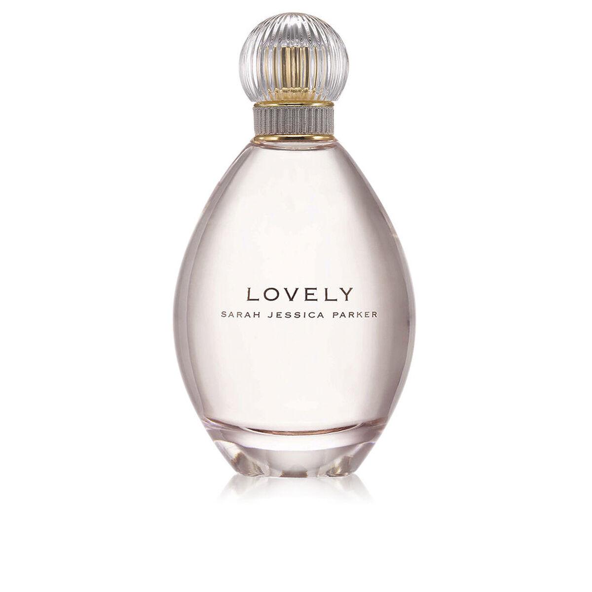 Perfume Mujer Sarah Jessica Parker LOVELY 150 ml